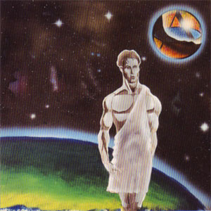 "File Under Ambient," a classic Ambient Techno release